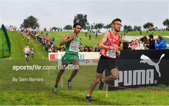 European Cross Country Championships 2019