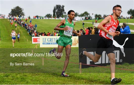 European Cross Country Championships 2019 European Cross Country Championships 2019