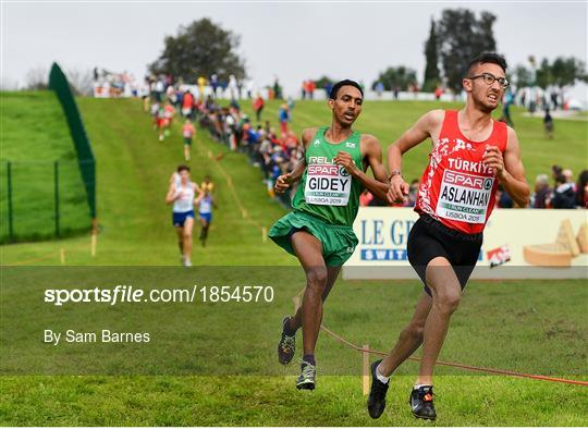 European Cross Country Championships 2019