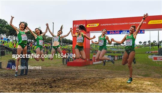 Sportsfile Images of the Year 2019