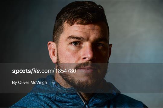 Ulster Rugby Press Conference