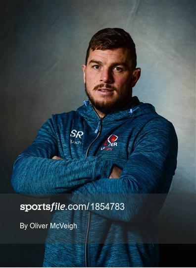 Ulster Rugby Press Conference