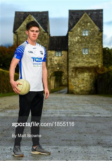 TQS Integration Announce Waterford GAA 2020 Sponsorship