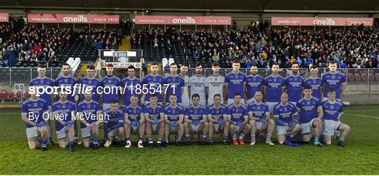 Kilcoo v Naomh Conaill - AIB Ulster GAA Football Senior Club Championship Final