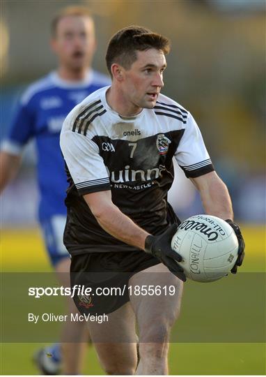 Kilcoo v Naomh Conaill - AIB Ulster GAA Football Senior Club Championship Final