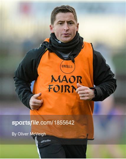 Kilcoo v Naomh Conaill - AIB Ulster GAA Football Senior Club Championship Final Kilcoo v Naomh Conaill - AIB Ulster GAA Football Senior Club Championship Final