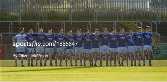 Kilcoo v Naomh Conaill - AIB Ulster GAA Football Senior Club Championship Final