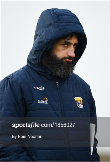 Wexford v Laois - 2020 O'Byrne Cup Round 2 Wexford v Laois - 2020 O'Byrne Cup Round 2