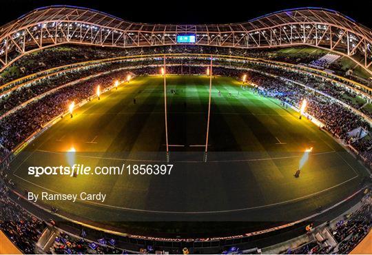 Leinster v Northampton Saints - Heineken Champions Cup Pool 1 Round 4