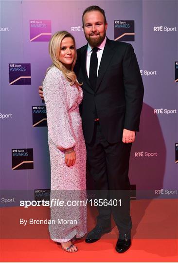 RTÉ Sports Awards 2019