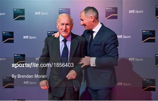 RTÉ Sports Awards 2019 RTÉ Sports Awards 2019