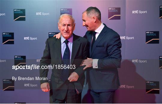 RTÉ Sports Awards 2019