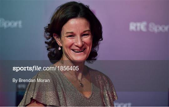 RTÉ Sports Awards 2019