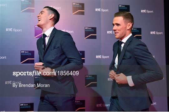 RTÉ Sports Awards 2019