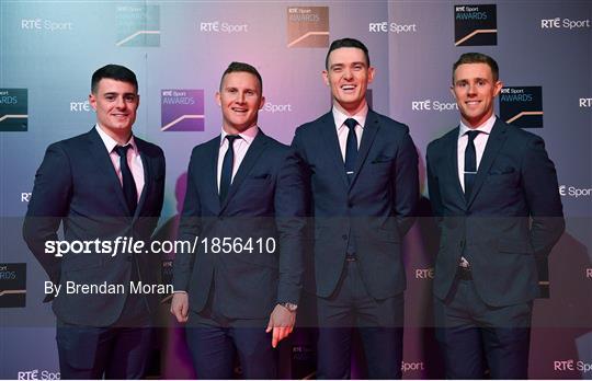 RTÉ Sports Awards 2019