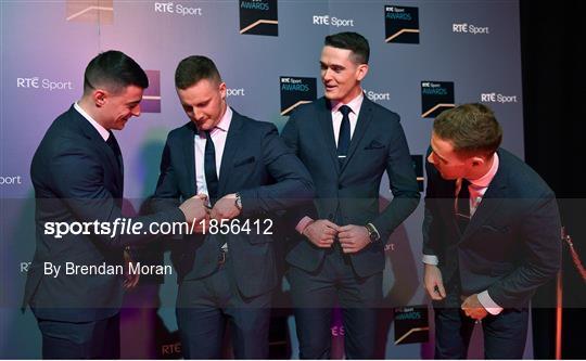 RTÉ Sports Awards 2019