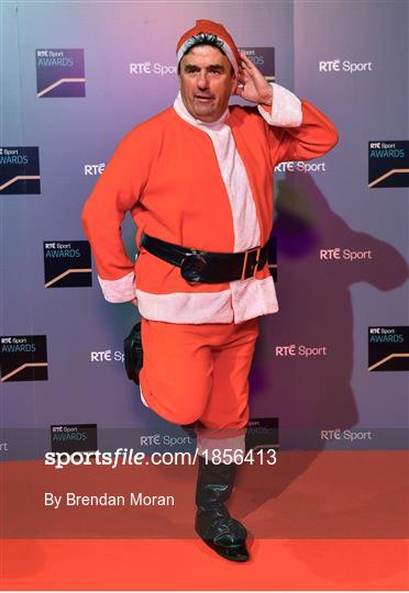 RTÉ Sports Awards 2019 RTÉ Sports Awards 2019