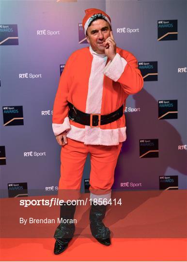 RTÉ Sports Awards 2019 RTÉ Sports Awards 2019