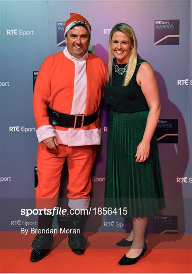 RTÉ Sports Awards 2019