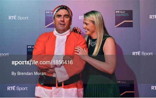 RTÉ Sports Awards 2019 RTÉ Sports Awards 2019