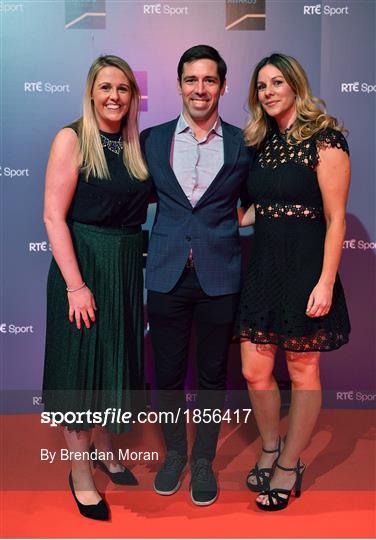 RTÉ Sports Awards 2019