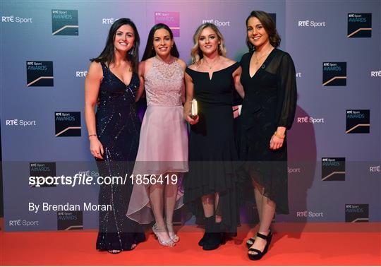 RTÉ Sports Awards 2019 RTÉ Sports Awards 2019