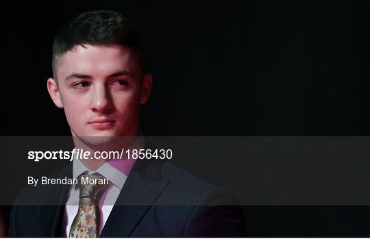 RTÉ Sports Awards 2019