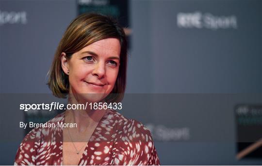 RTÉ Sports Awards 2019 RTÉ Sports Awards 2019