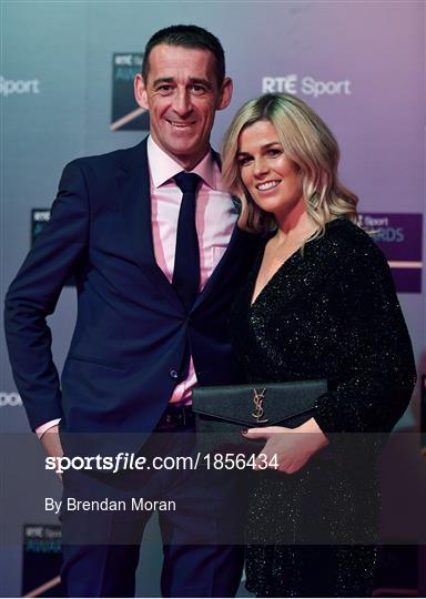 RTÉ Sports Awards 2019