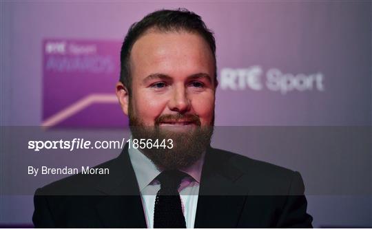 RTÉ Sports Awards 2019 RTÉ Sports Awards 2019