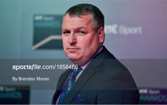 RTÉ Sports Awards 2019