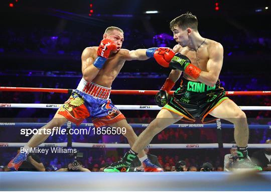 Michael Conlan v Vladimir Nikitin