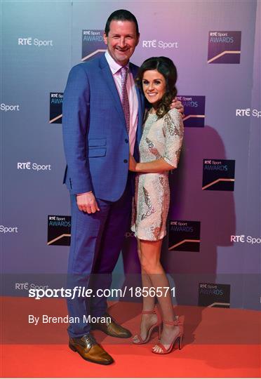 RTÉ Sports Awards 2019 RTÉ Sports Awards 2019