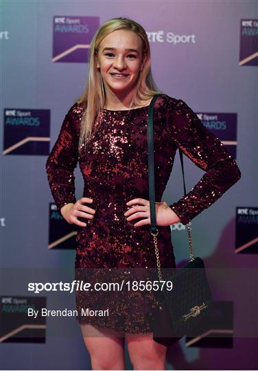 RTÉ Sports Awards 2019