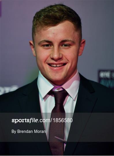 RTÉ Sports Awards 2019 RTÉ Sports Awards 2019