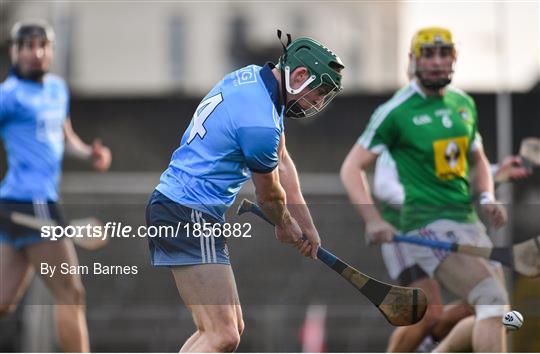 Westmeath v Dublin - 2020 Walsh Cup Round 2