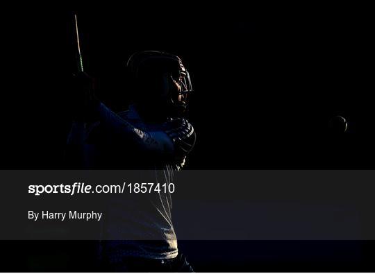 Dublin North Schools v St Kieran's College - Top Oil Leinster Schools Senior A Hurling Championship First Round Dublin North Schools v St Kieran's College - Top Oil Leinster Schools Senior A Hurling Championship First Round