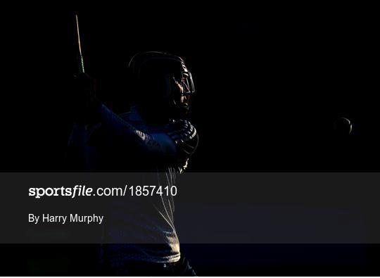 Dublin North Schools v St Kieran's College - Top Oil Leinster Schools Senior A Hurling Championship First Round