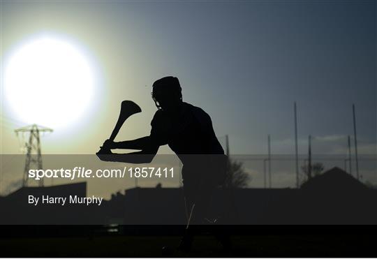 Dublin North Schools v St Kieran's College - Top Oil Leinster Schools Senior A Hurling Championship First Round