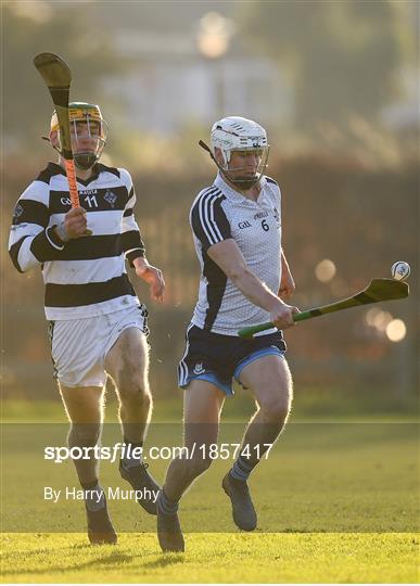 Dublin North Schools v St Kieran's College - Top Oil Leinster Schools Senior A Hurling Championship First Round Dublin North Schools v St Kieran's College - Top Oil Leinster Schools Senior A Hurling Championship First Round