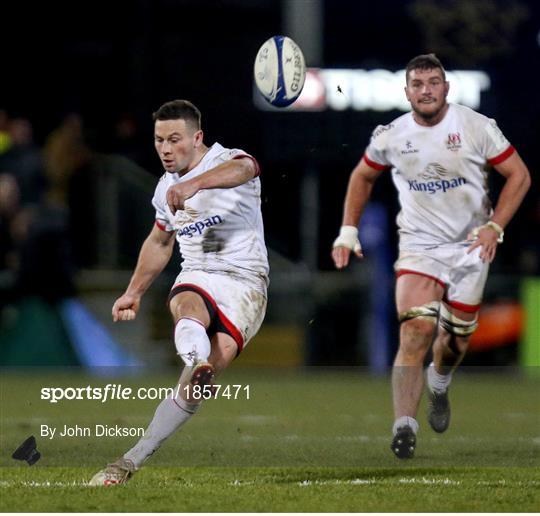 Harlequins v Ulster - Heineken Champions Cup Pool 3 Round 4 Harlequins v Ulster - Heineken Champions Cup Pool 3 Round 4
