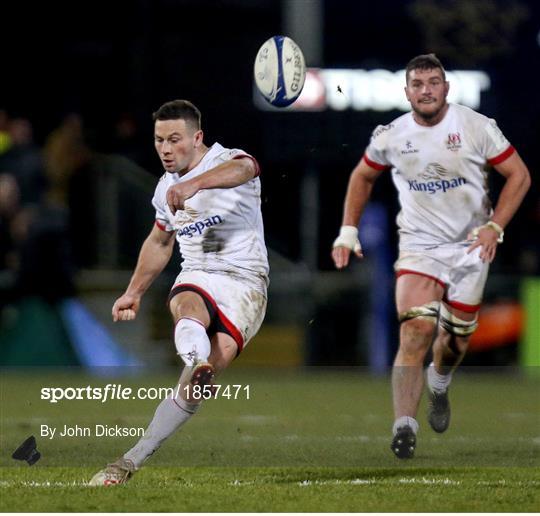 Harlequins v Ulster - Heineken Champions Cup Pool 3 Round 4