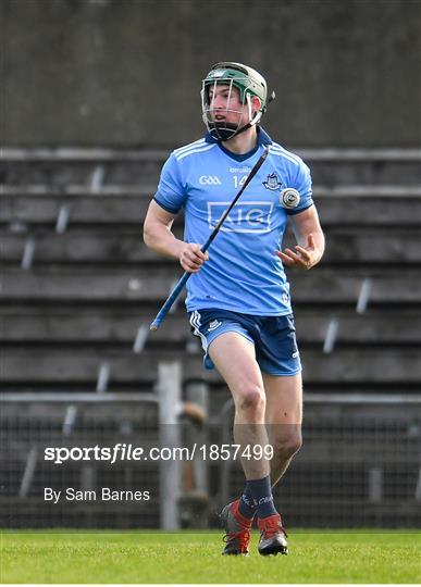 Westmeath v Dublin - 2020 Walsh Cup Round 2 Westmeath v Dublin - 2020 Walsh Cup Round 2