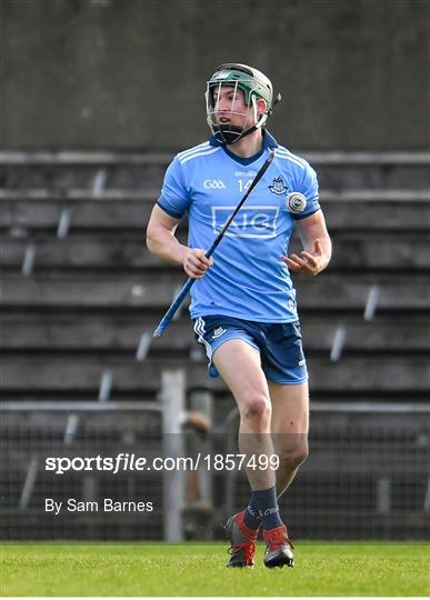 Westmeath v Dublin - 2020 Walsh Cup Round 2