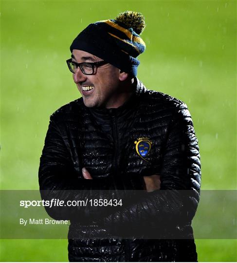 Cork v Kerry - Co-op Superstores Munster Hurling League 2020 Group B Cork v Kerry - Co-op Superstores Munster Hurling League 2020 Group B