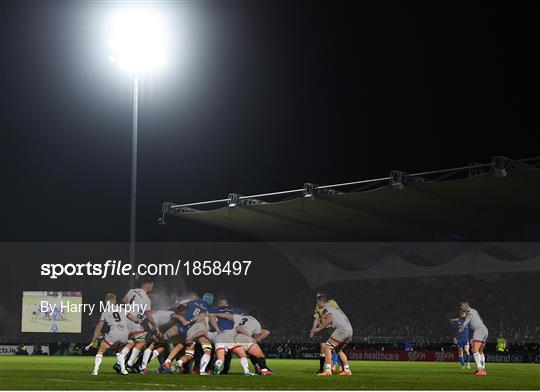 Leinster v Ulster - Guinness PRO14 Round 8