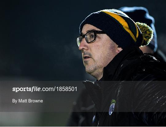 Cork v Kerry - Co-op Superstores Munster Hurling League 2020 Group B Cork v Kerry - Co-op Superstores Munster Hurling League 2020 Group B