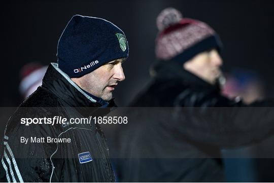 Cork v Kerry - Co-op Superstores Munster Hurling League 2020 Group B