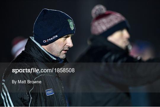 Cork v Kerry - Co-op Superstores Munster Hurling League 2020 Group B Cork v Kerry - Co-op Superstores Munster Hurling League 2020 Group B