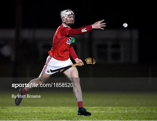 Cork v Kerry - Co-op Superstores Munster Hurling League 2020 Group B